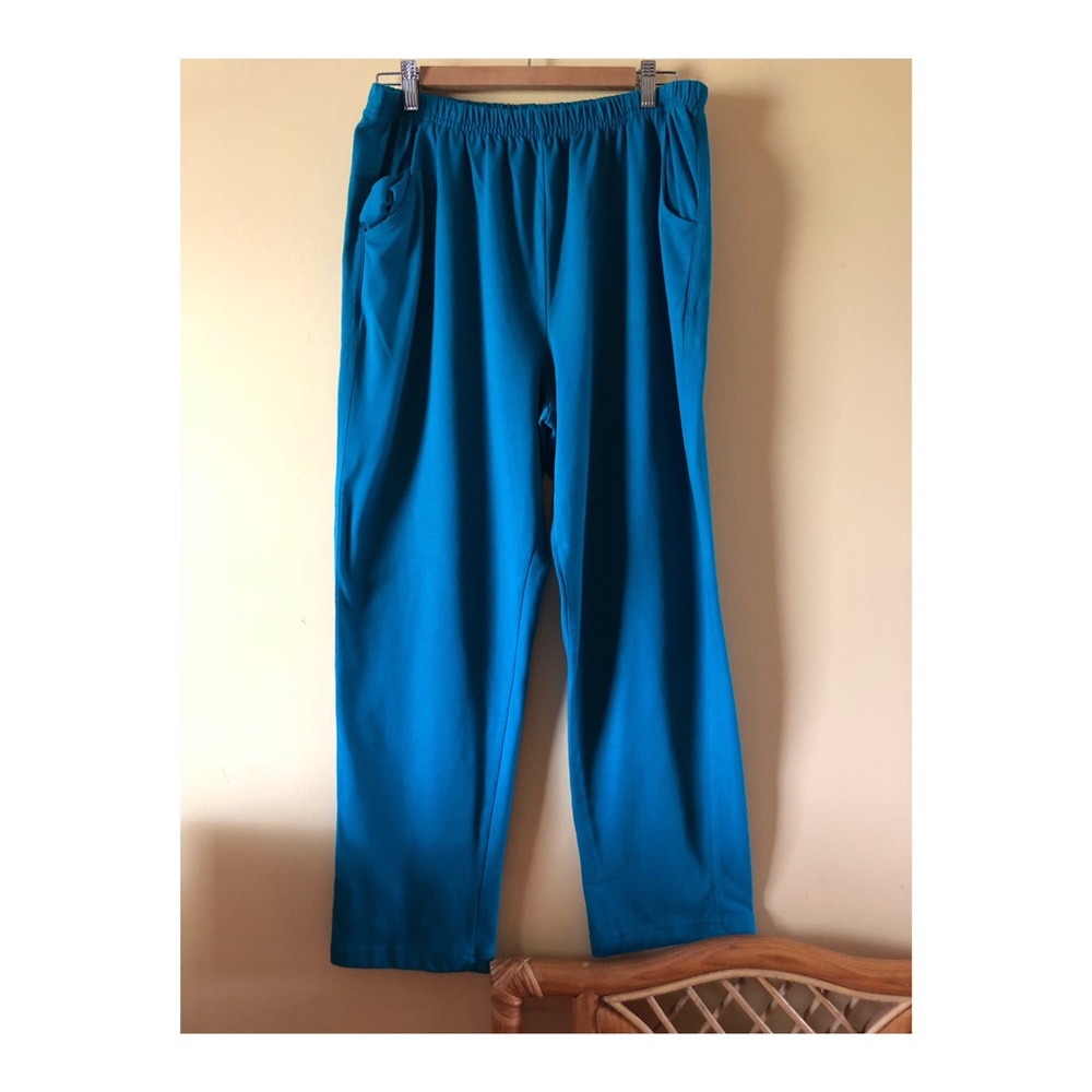 Plus size sweatpants